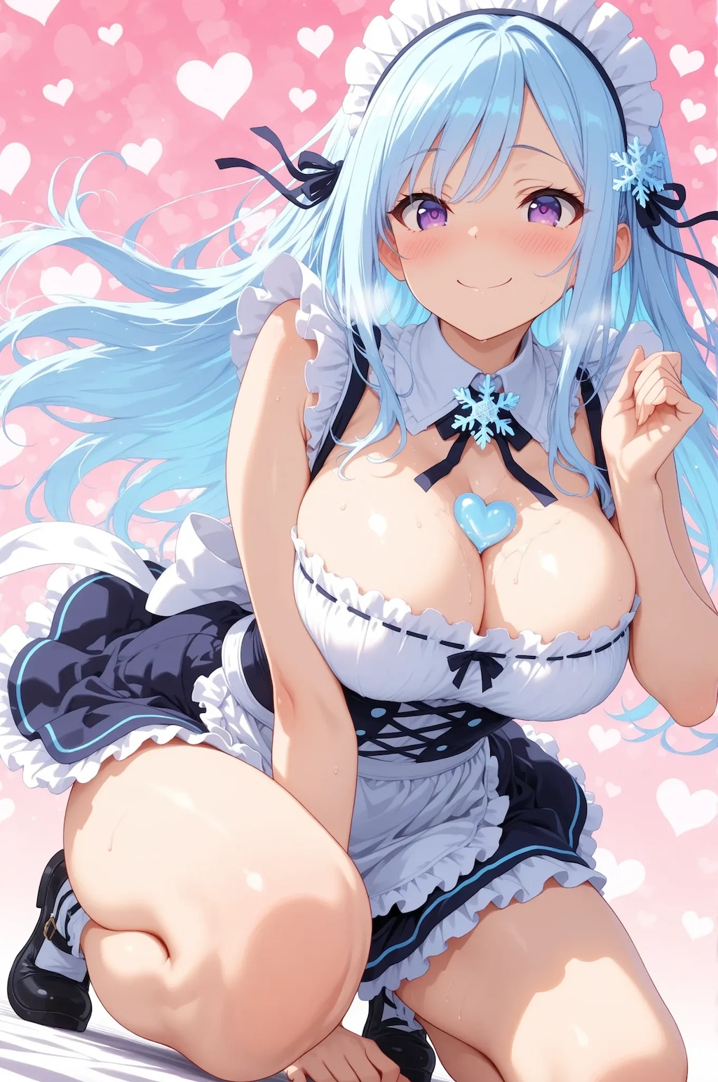 キュンキュンしてね💓