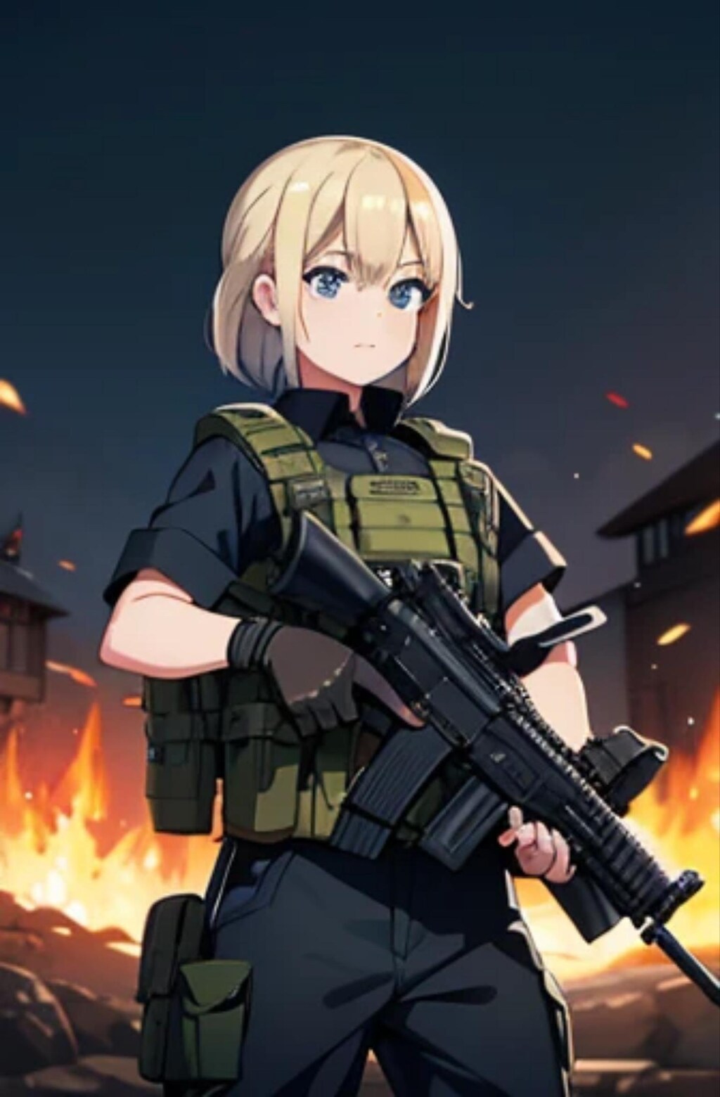 アミガルズ スカイペネトレーター奪取作戦