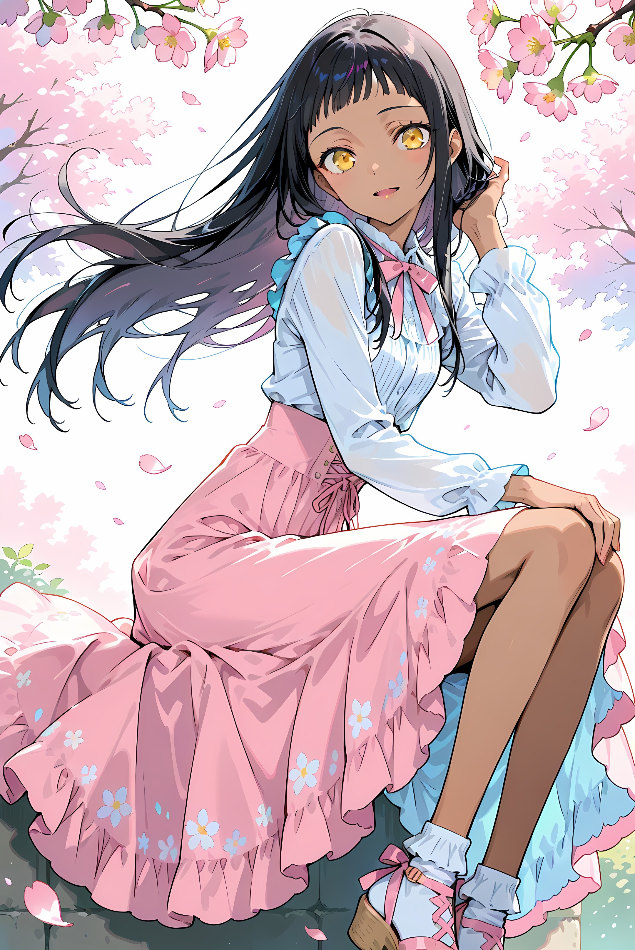 SPRING