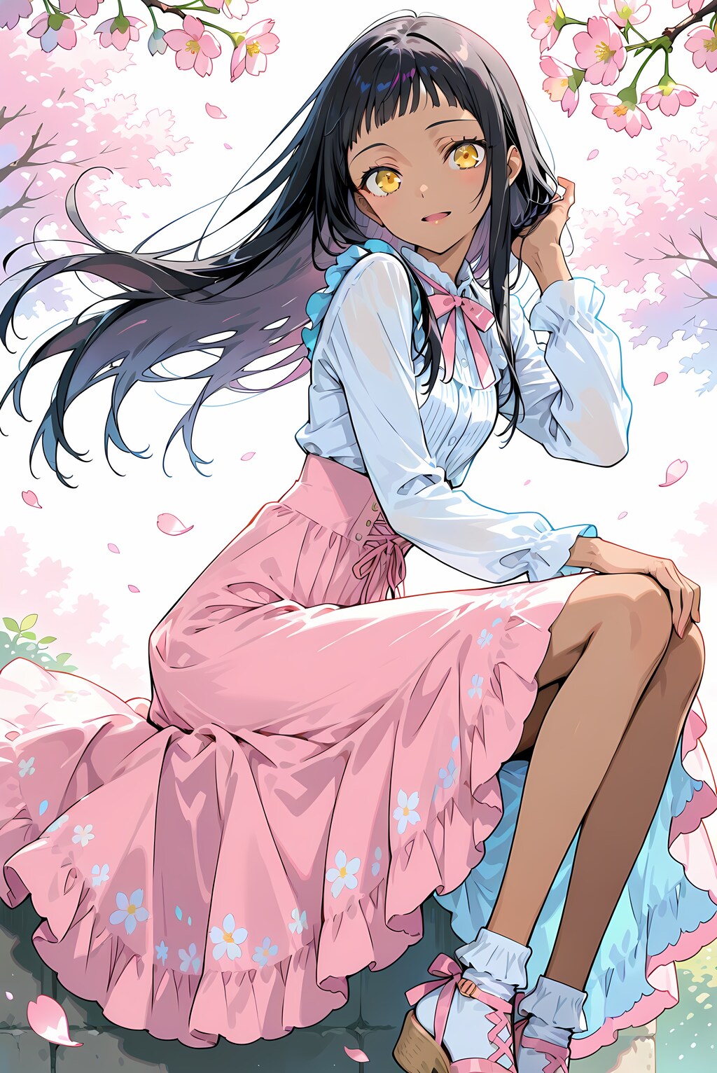 SPRING