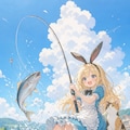 釣り🐡 2枚目