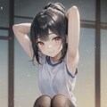 さて、そろそろ試合の時間だ！ 3枚目