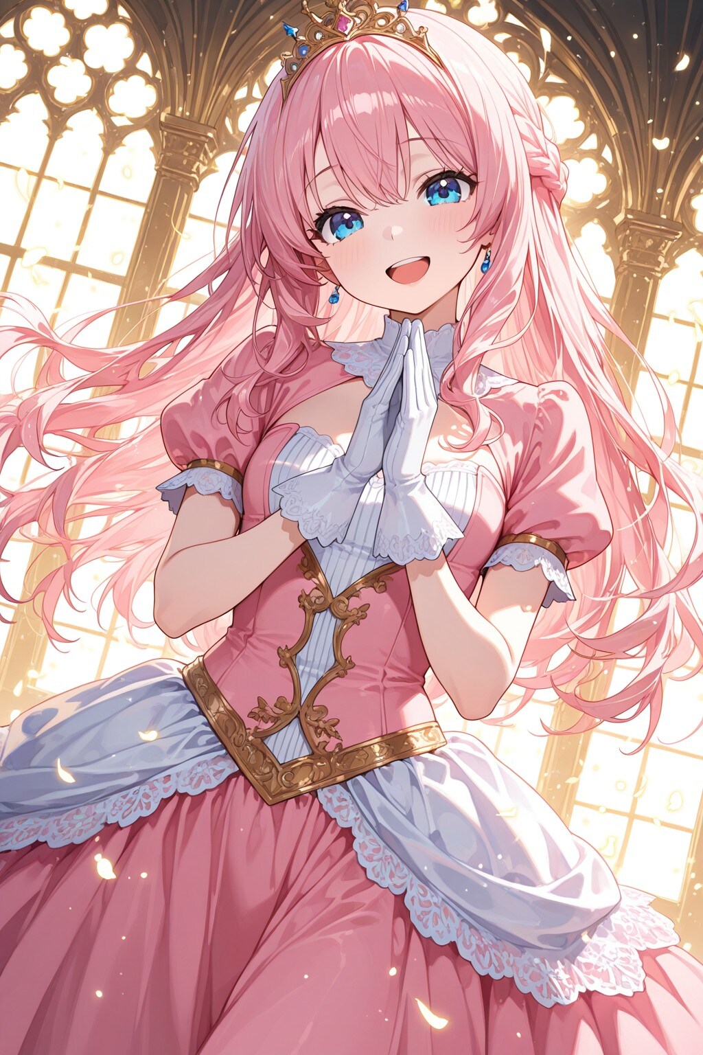 えちどなちゃん✨