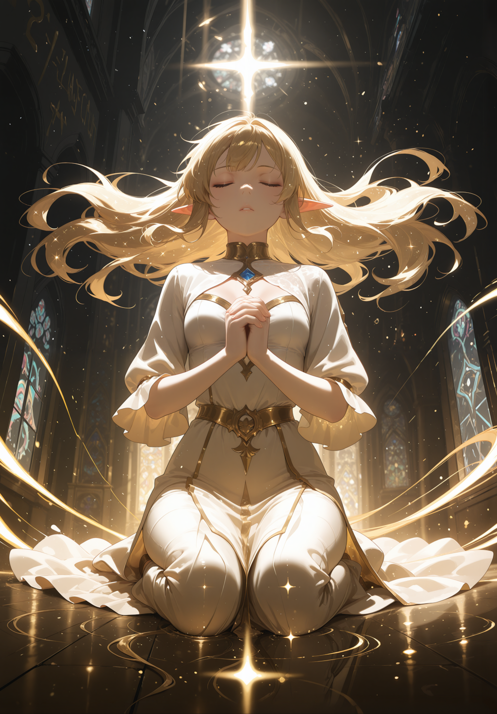 祈り