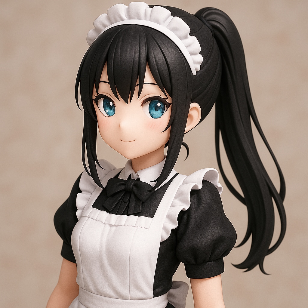 ミライ・サガミ