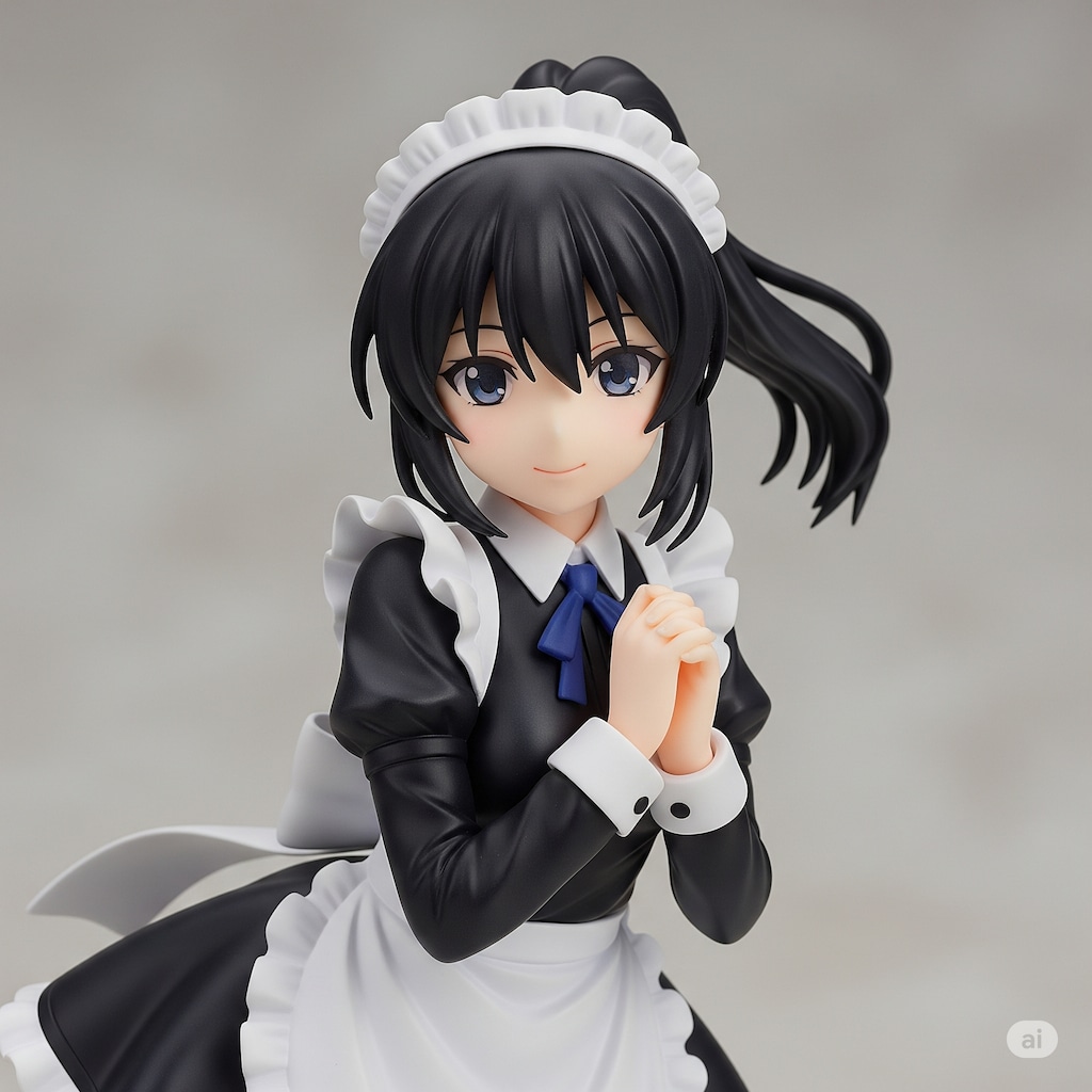 ミライ・サガミ