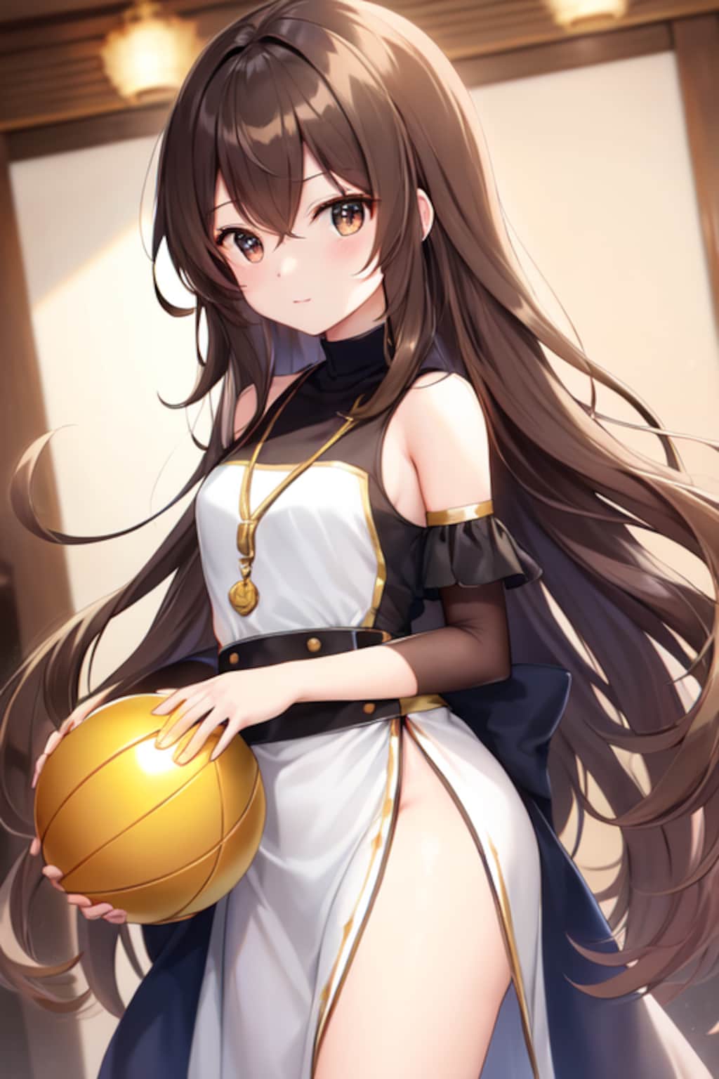 毎日ゴールデンボール
