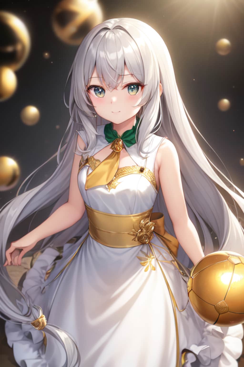 毎日ゴールデンボール