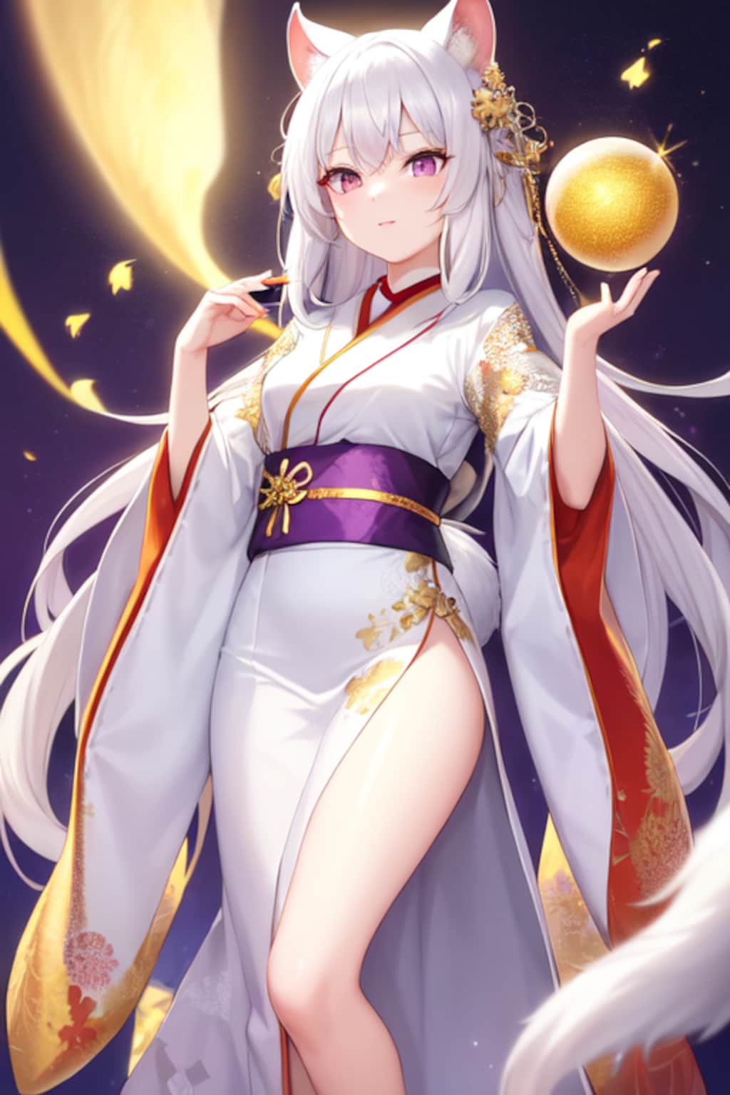 毎日ゴールデンボール