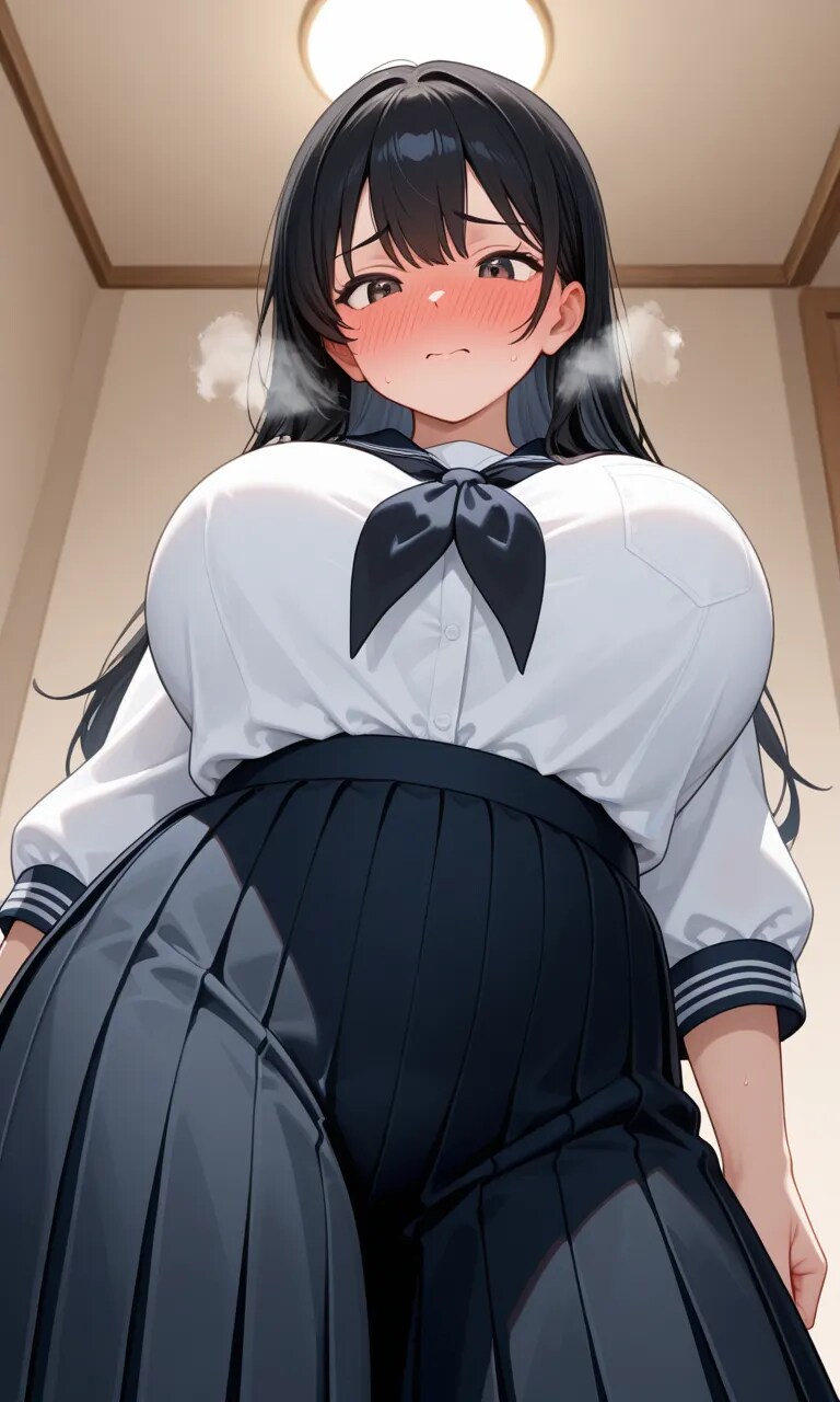 制服