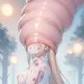 丸呑みされちゃう退魔巫女 4枚目