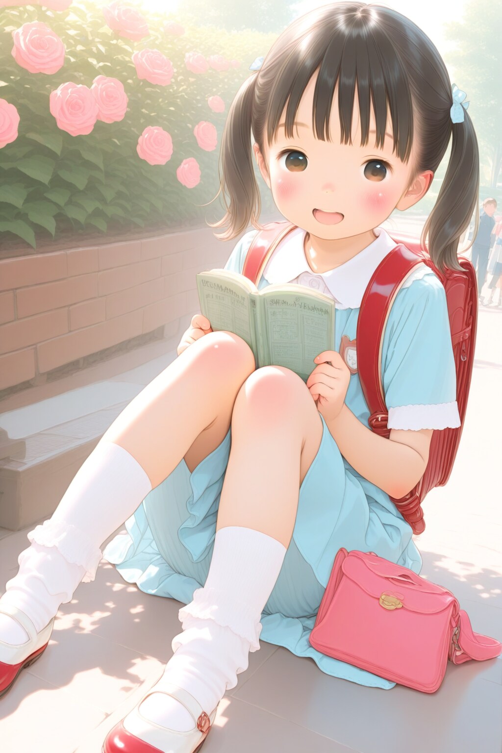 読書感想文