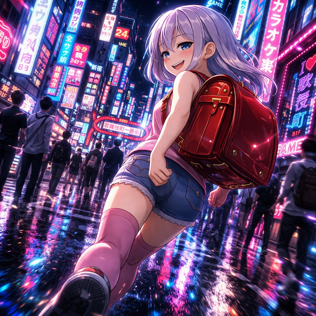 撮ってるの、バレてるよ？