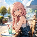ちちぷい生成機能は基本無料だから！ 9枚目