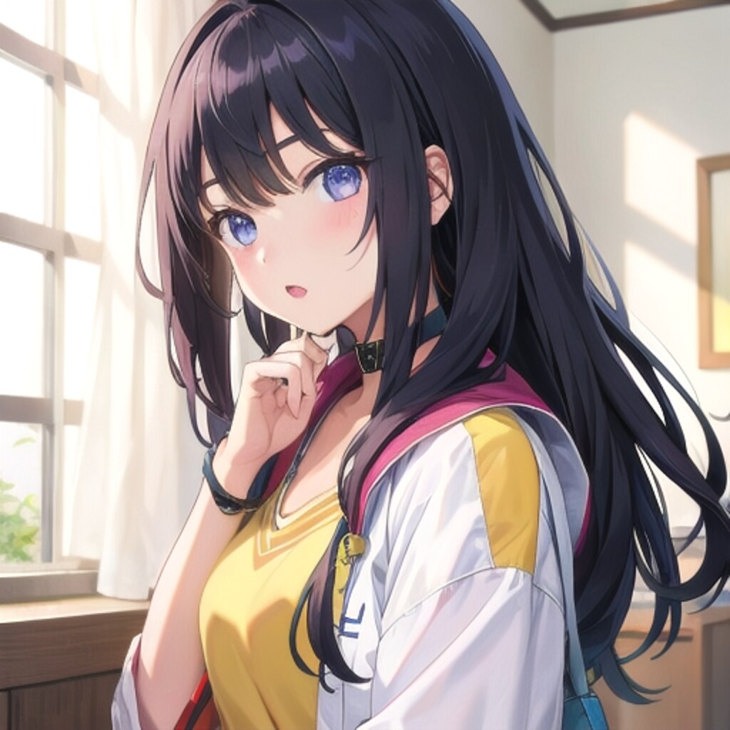 ちちぷい生成機能は基本無料だから！