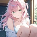 ちちぷい生成機能は基本無料だから！ 3枚目