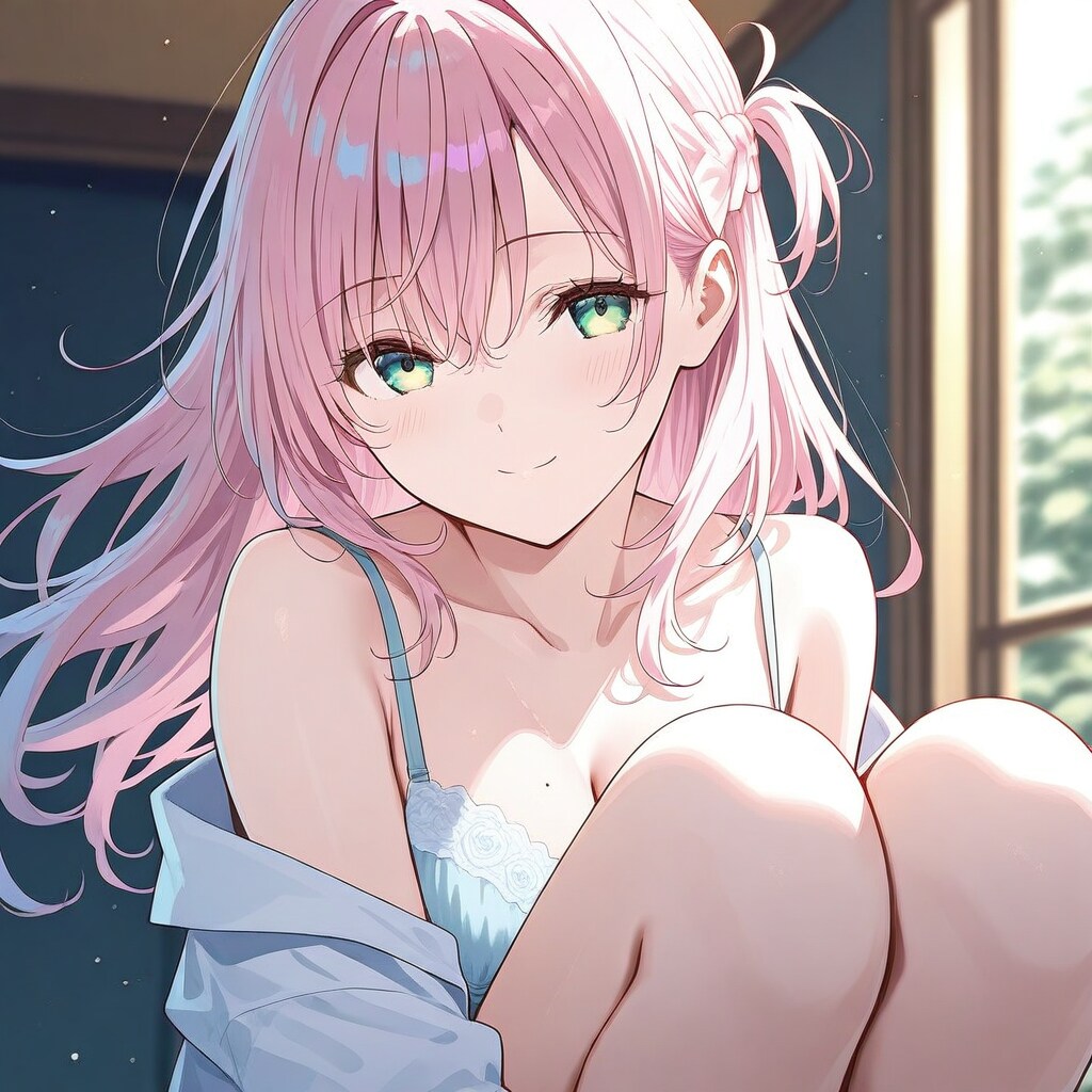ちちぷい生成機能は基本無料だから！