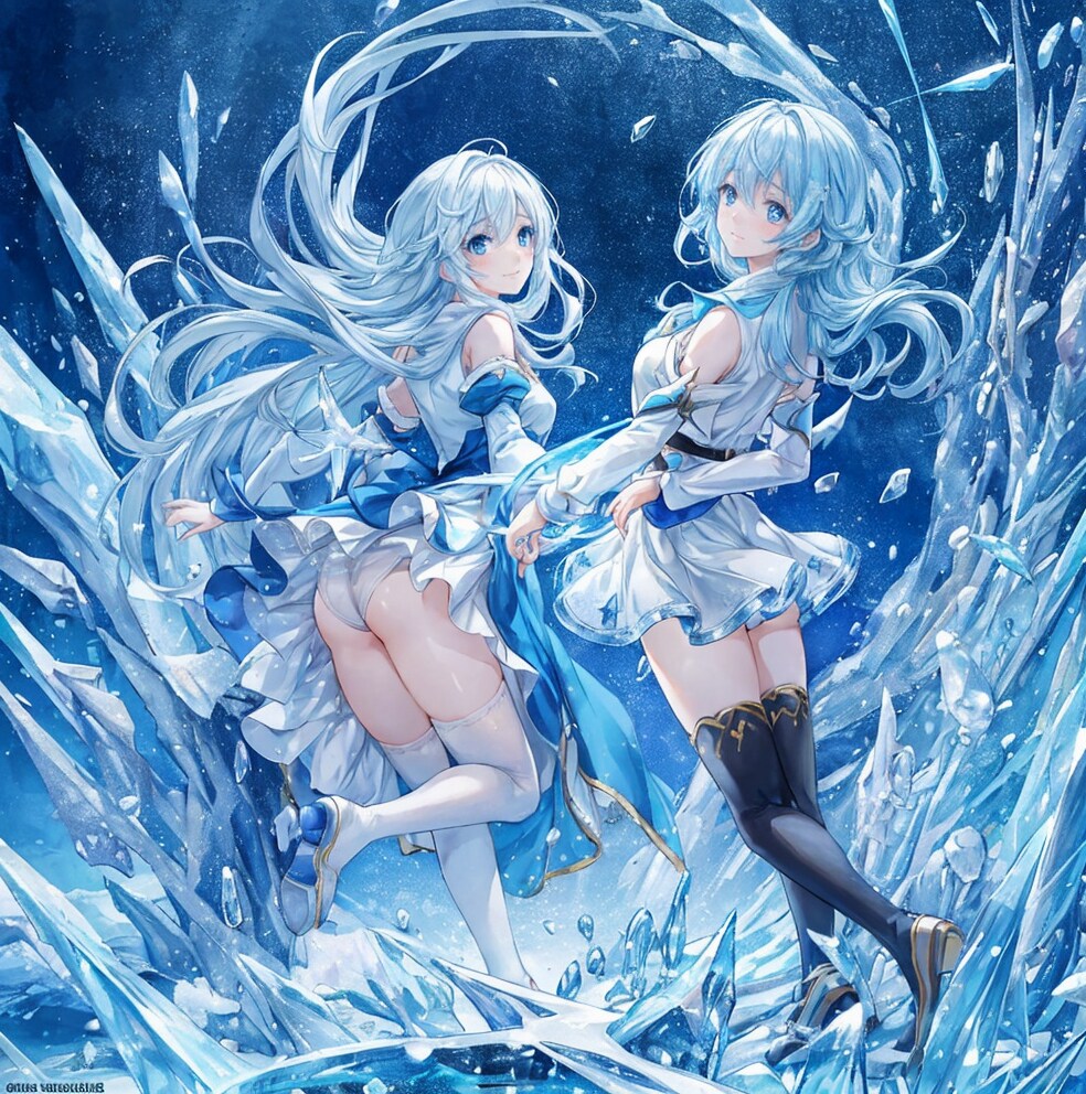 水を遣う者