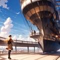 エアシップ色々 5枚目
