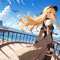 エアシップ色々 8枚目
