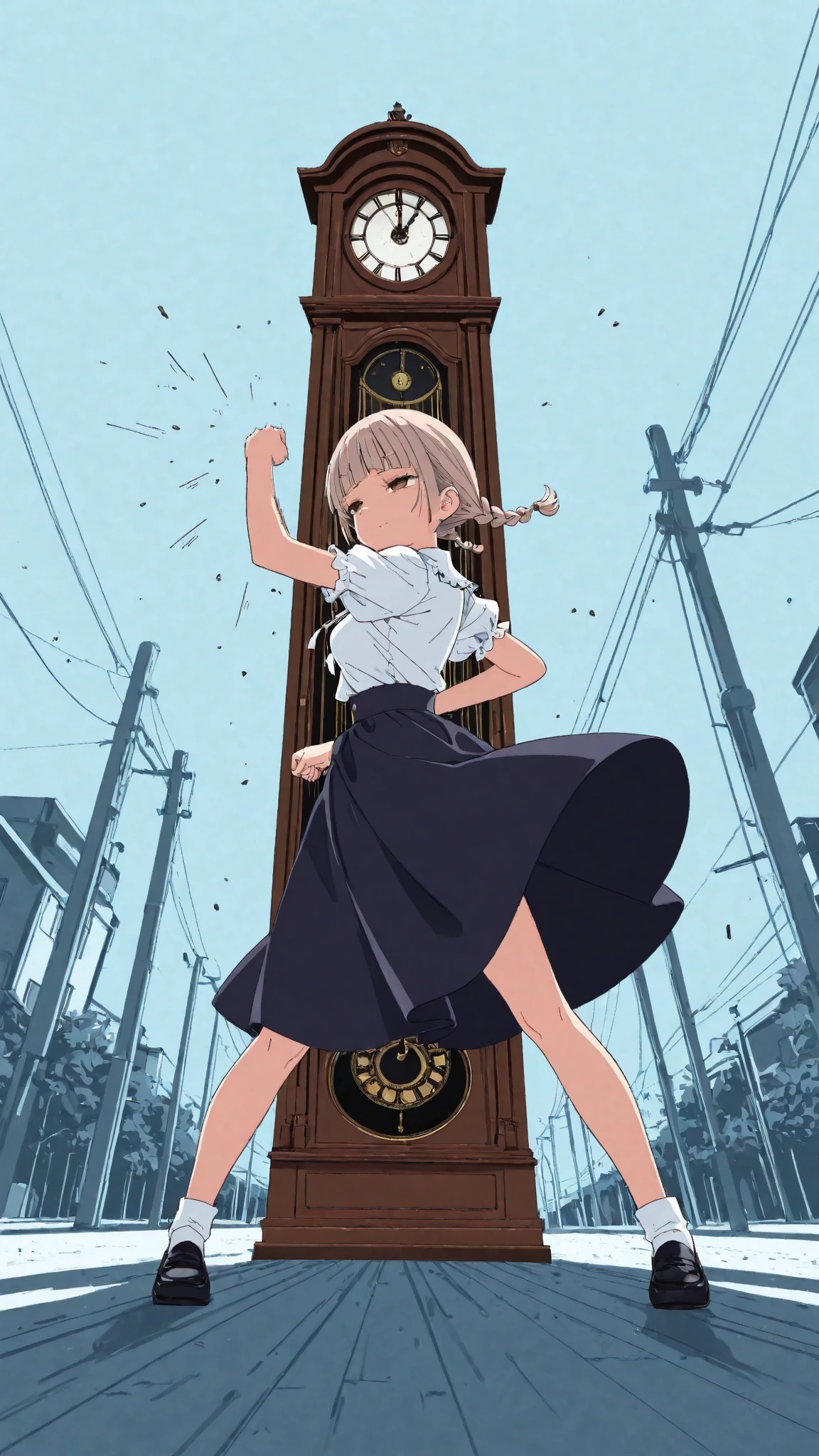なし