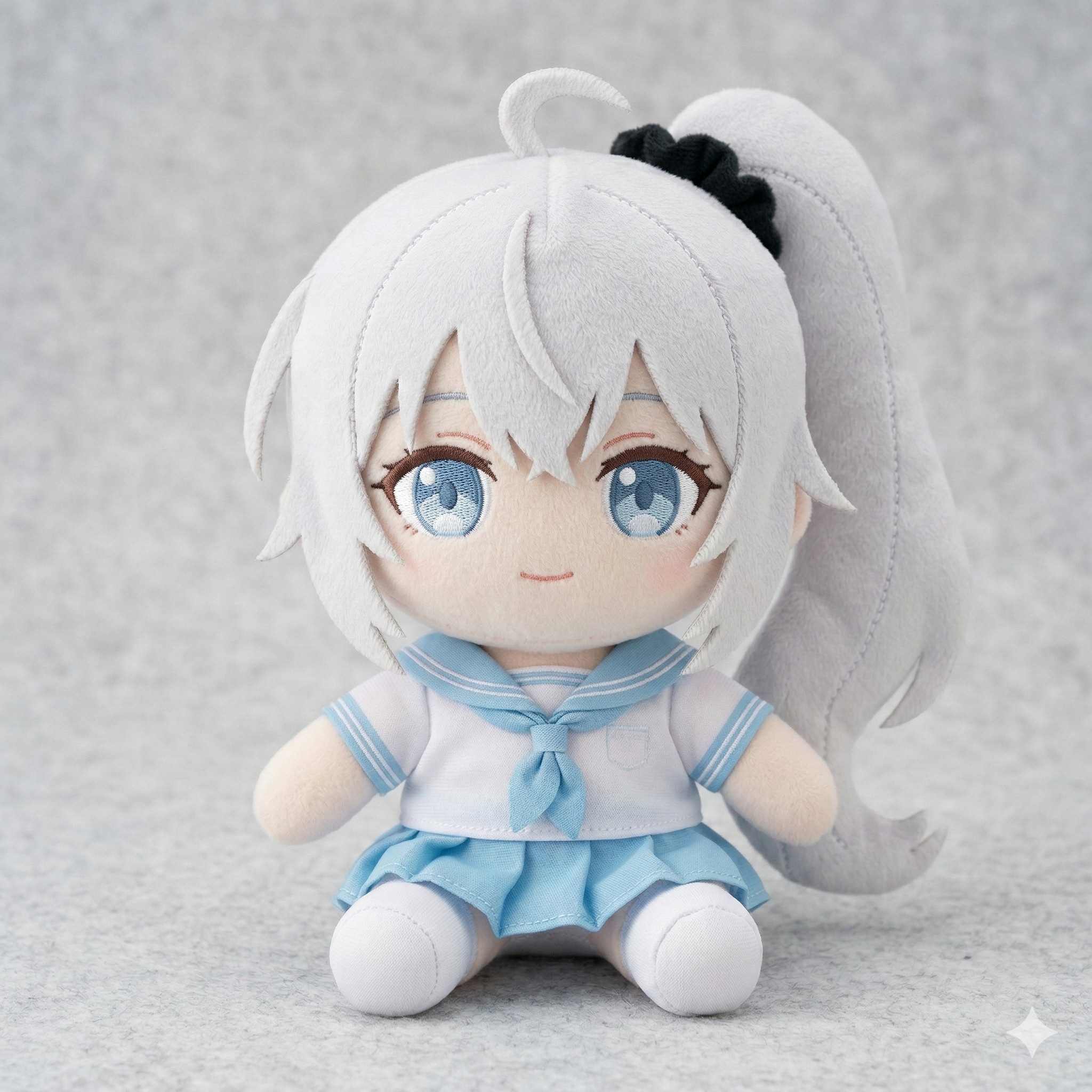 ぬいぐるみ化 | の人気AIイラスト・グラビア