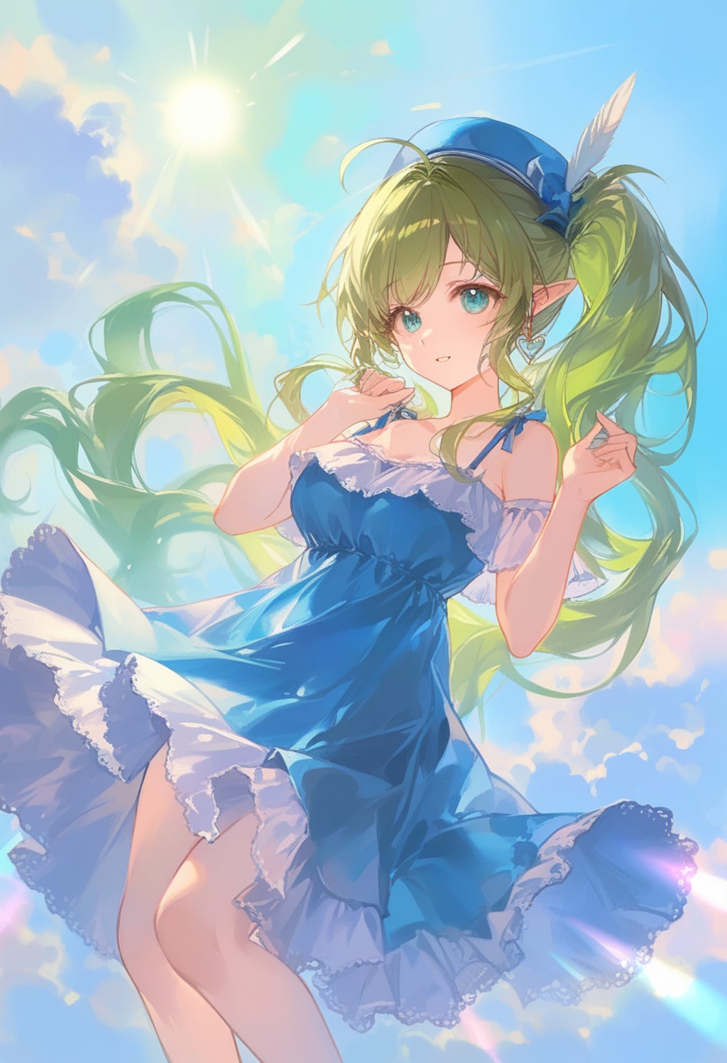 Days ai 「うちの子 : マヤ」