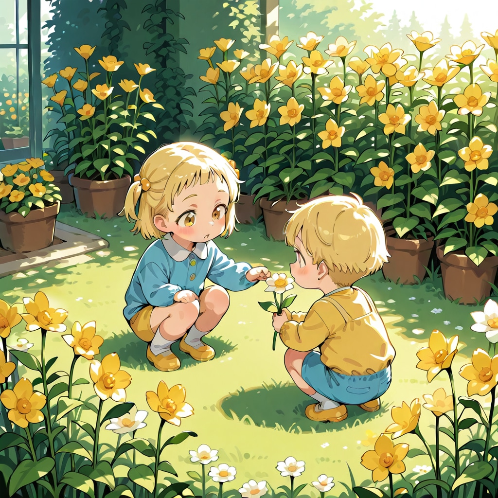 植物学の日。 | の人気AIイラスト・グラビア