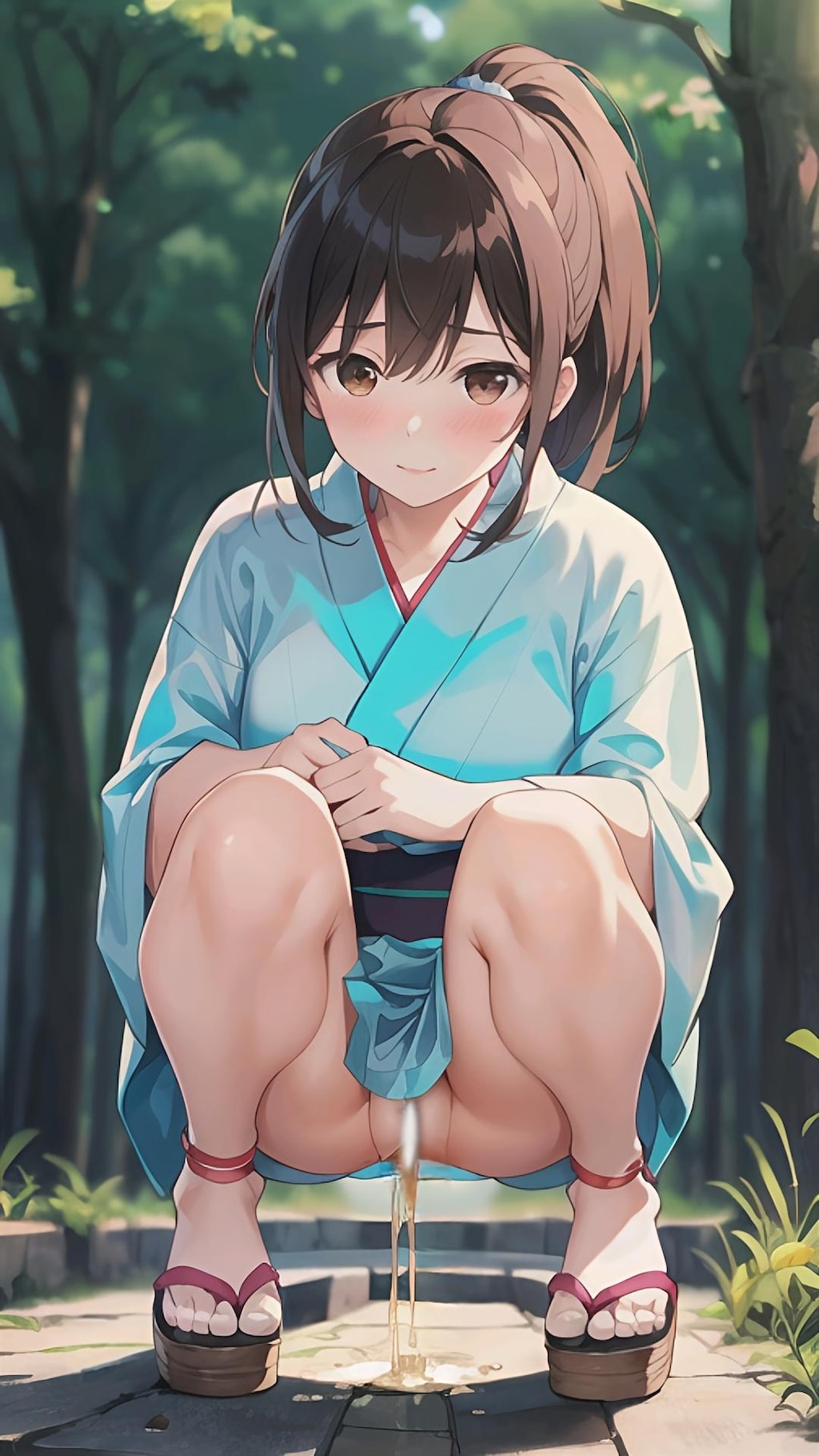 マニアック