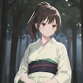 マニアック 2枚目