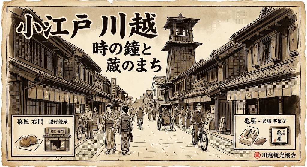 川越