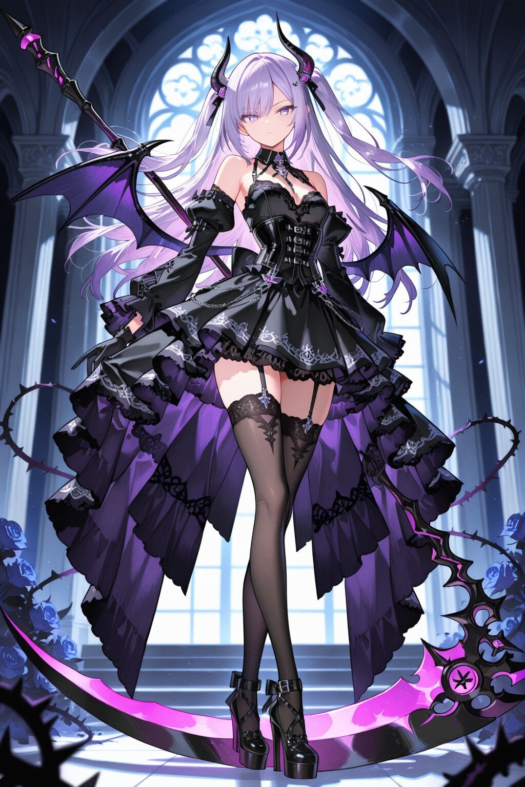 アビス・サイズ