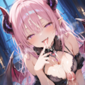 サキュバスぶっかけ 4枚目