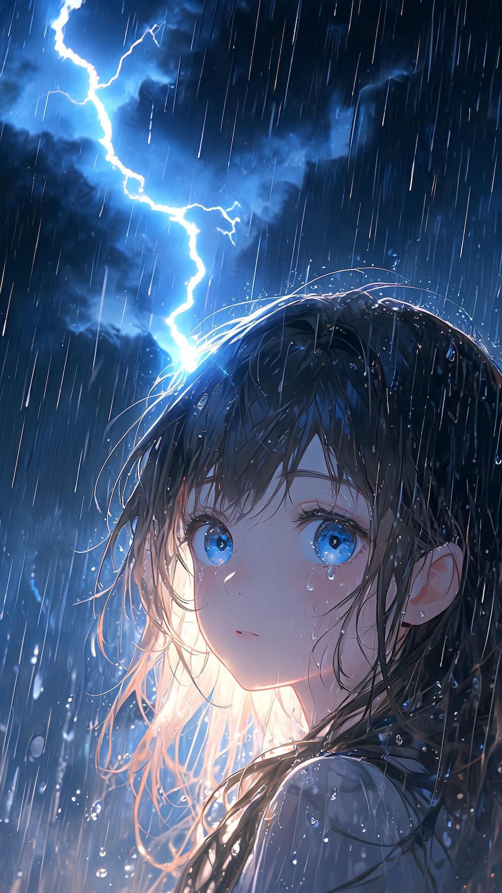 雷雨