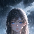 雷雨 3枚目