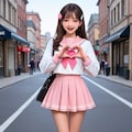 セーラー服のさくらちゃん 2枚目
