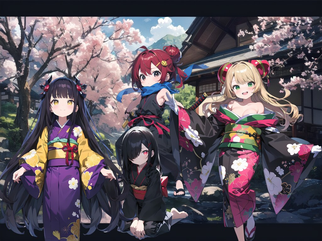 ゲちかぶっ！