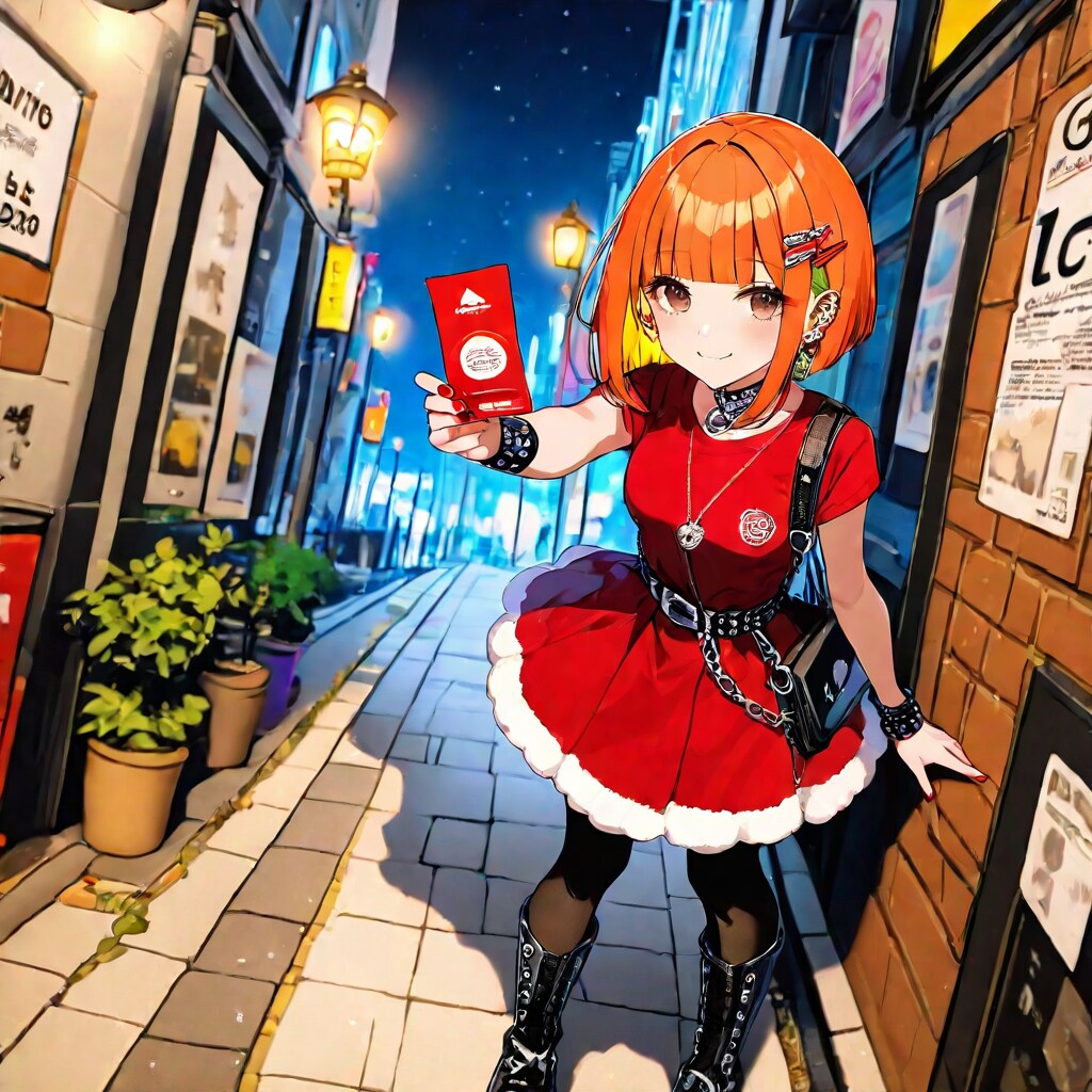 うう～💦スカート寒いし嫌だ～ | の人気AIイラスト・グラビア