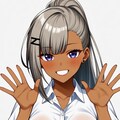 ありがとうございます！ 2枚目