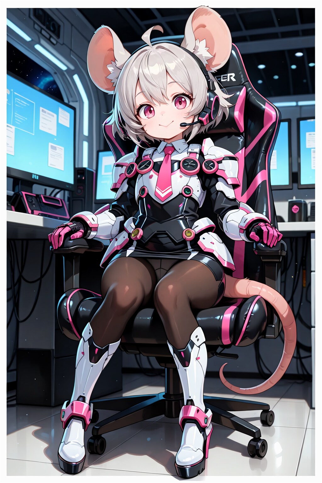 ぱわーどぱんちら