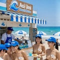 海の家3 3枚目