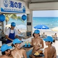 海の家3 2枚目