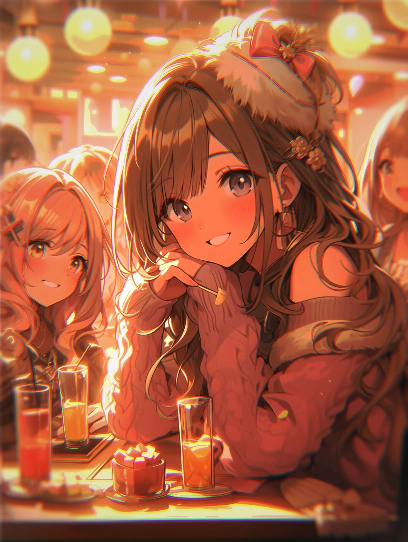 20の誕生日