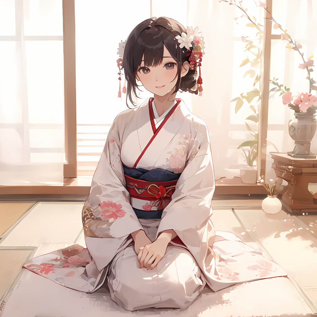 いちころですね