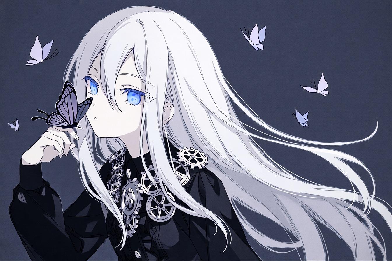 宵崎奏 | の人気AIイラスト・グラビア