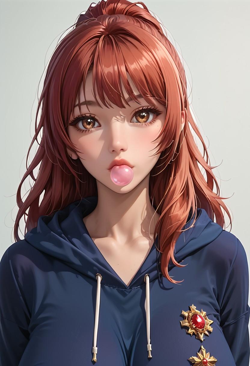 隣人の元ヤン人妻
