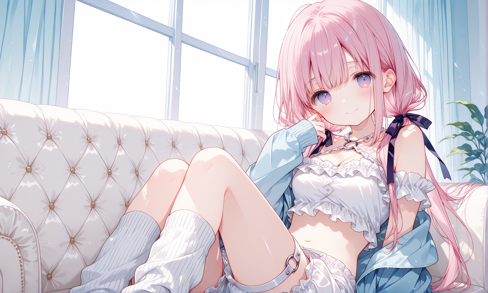 白昼夢のパステル | の人気AIイラスト・グラビア