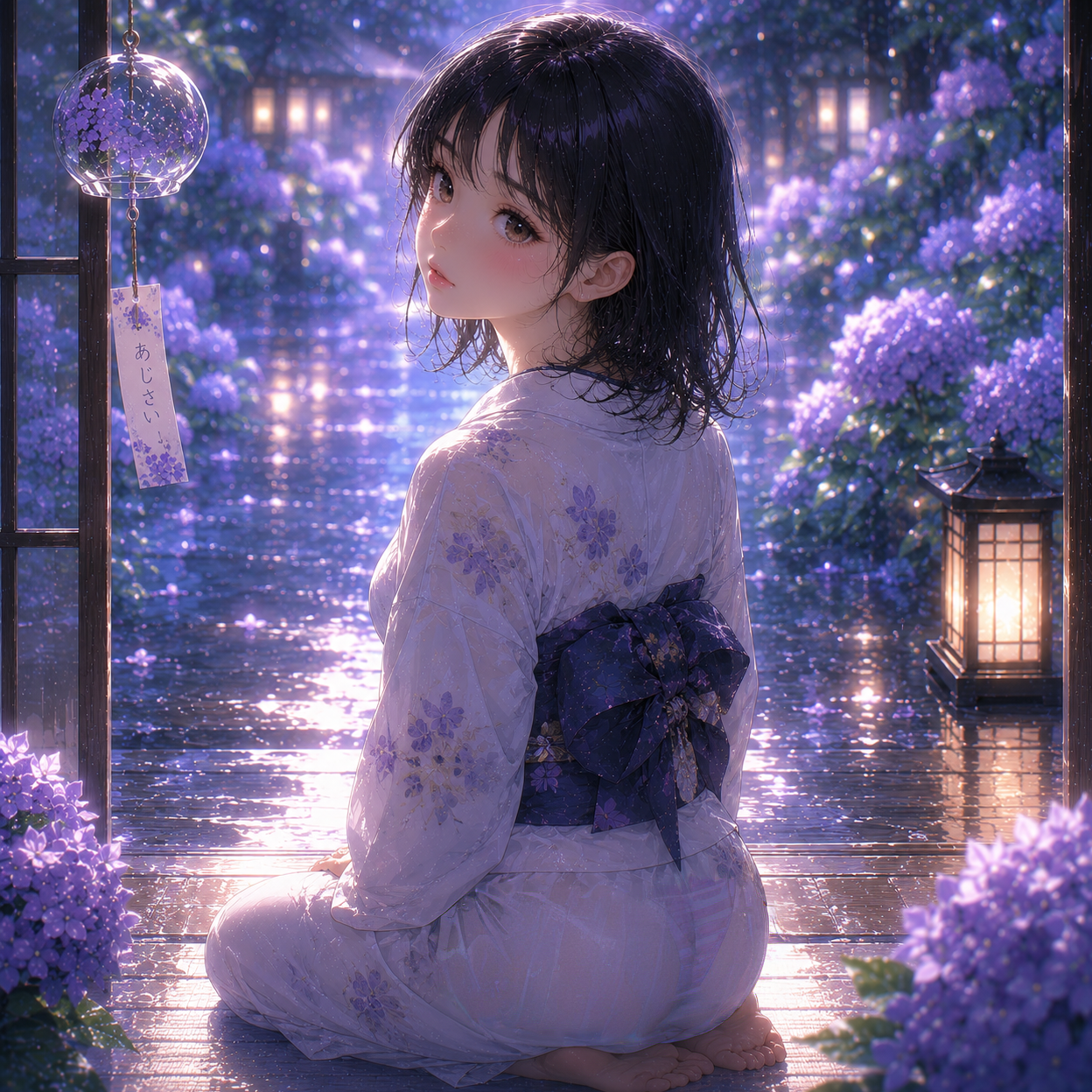 浴衣