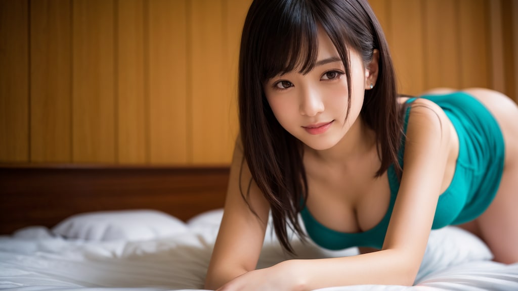 ごろ寝