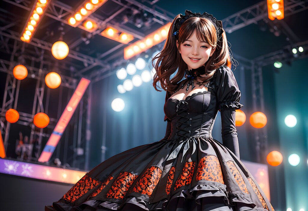 💕🎥アイドル撮影会🎥💕